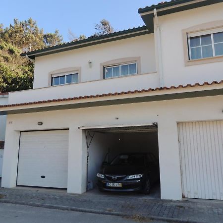 Casa da Praia Senhora da Vitoria Bagian luar foto