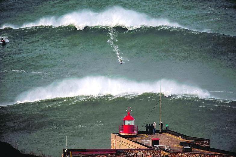 Casa da Praia Senhora da Vitoria Bagian luar foto
