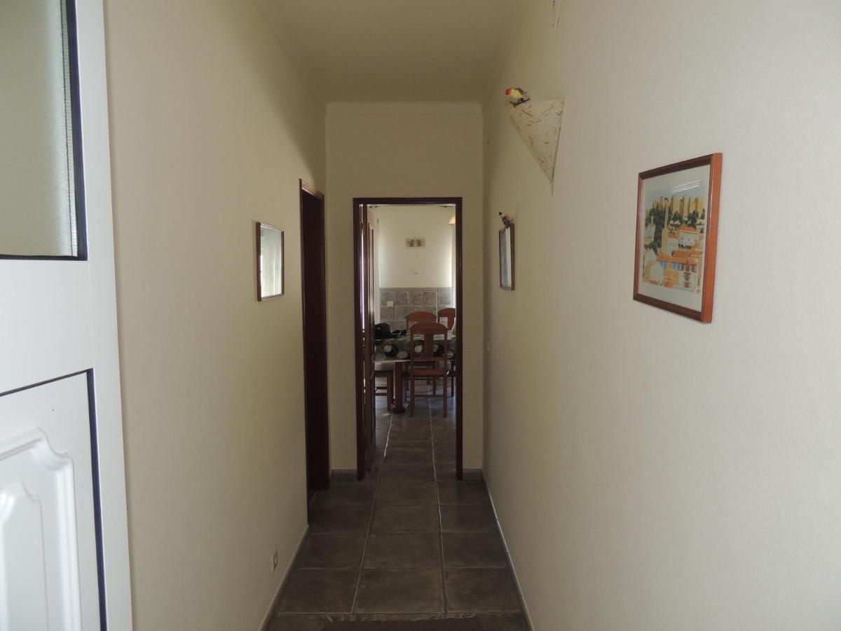 Casa da Praia Senhora da Vitoria Bagian luar foto